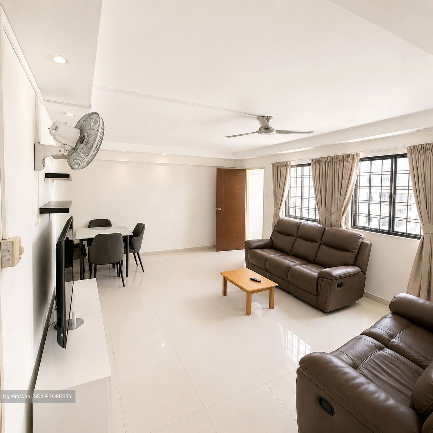 Blk 124 Yishun Street 11 (Yishun), HDB 4 Rooms #563793481